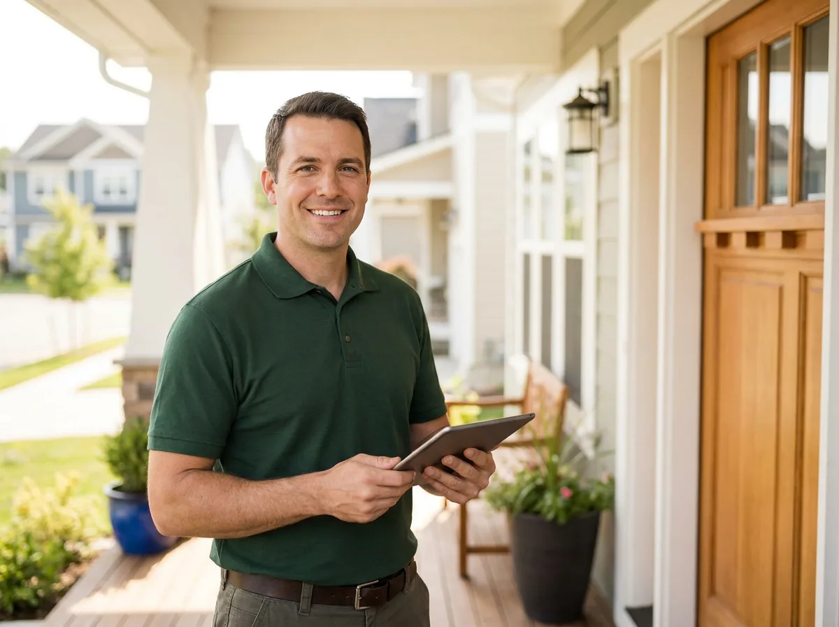 Pest control FAQs for Harvard, IL